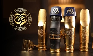 New - Huge Theo Wanne mouthpiece shipment in store now!