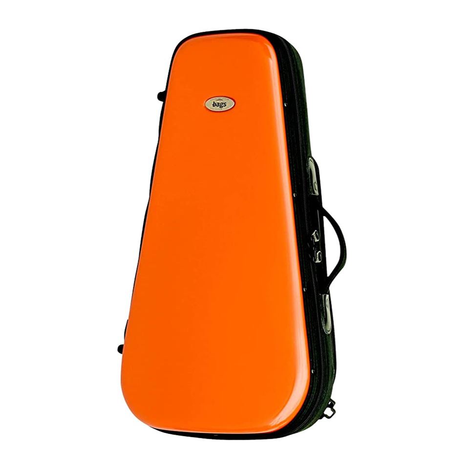 BAGS Single Trumpet Case - Evolution EV-1 Shape