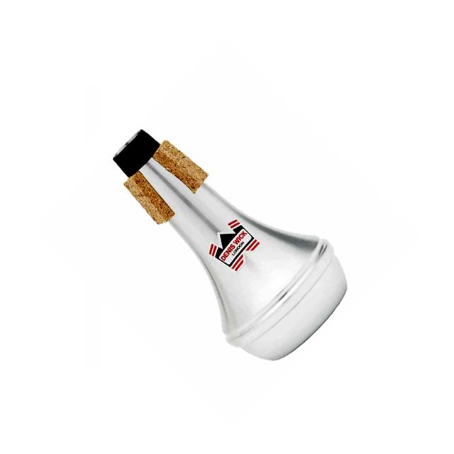 Denis Wick Piccolo Trumpet Straight Mute