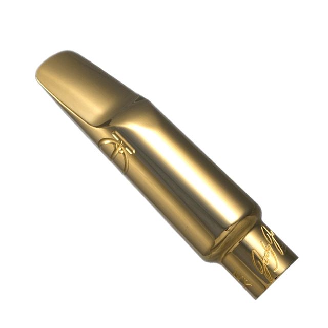 Jody Jazz DV New York Tenor Metal Saxophone Mouthpiece Saxophone