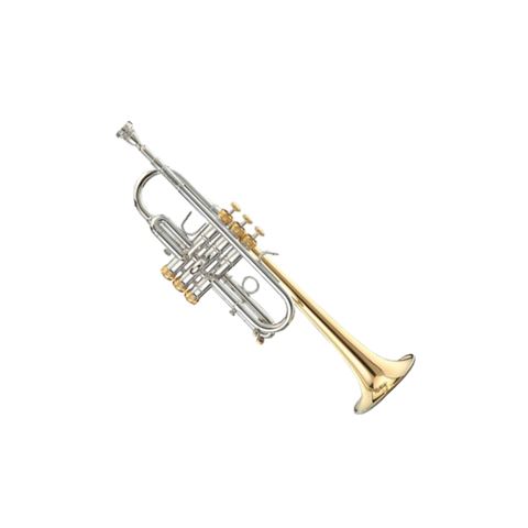 Stomvi Master Titan C Trumpet