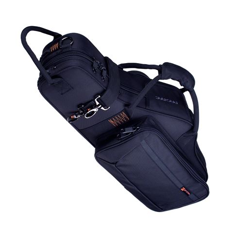 Pro Tec Pro Pac Contoured Alto Saxophone Case_01