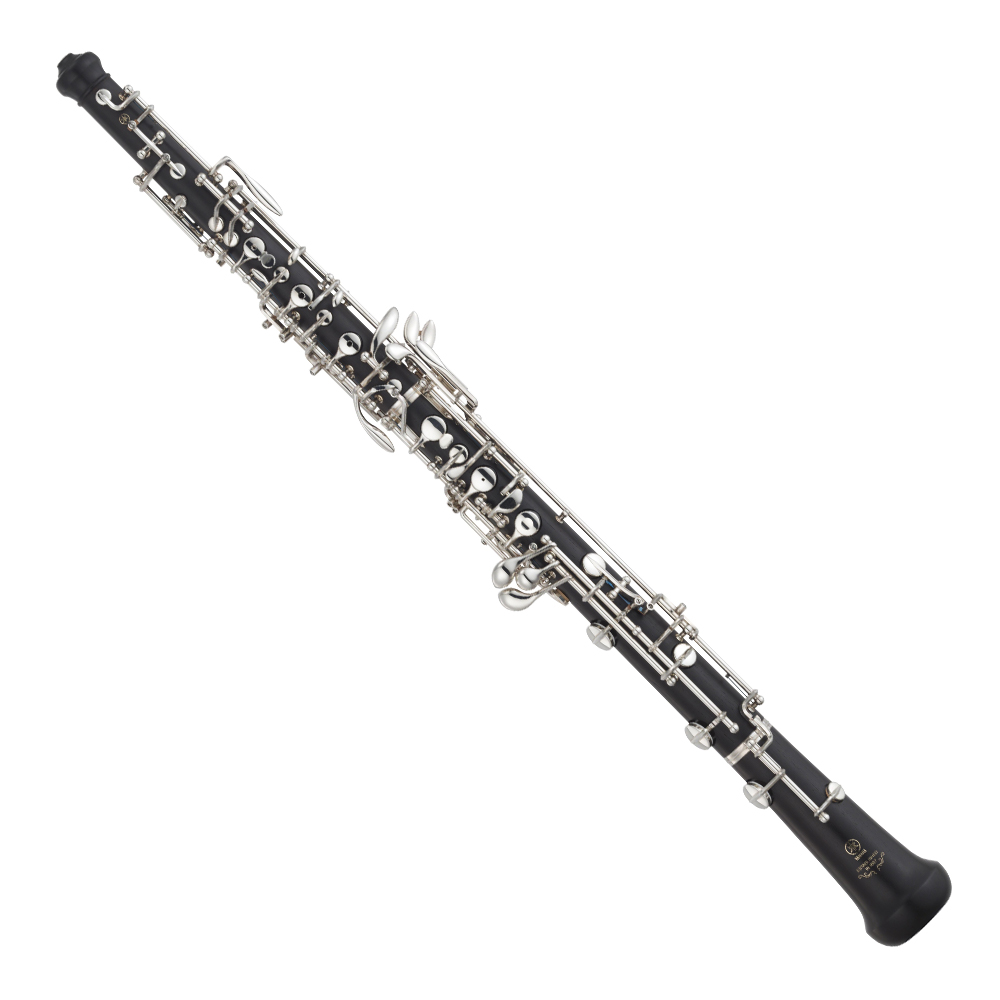 Intermediate oboe on sale