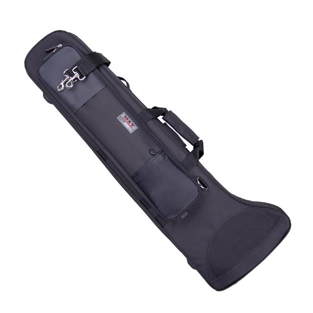 Pro Tec MAX Tenor Trombone Case