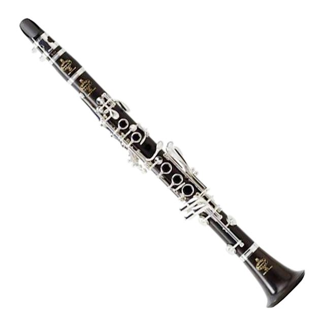 Buffet Crampon R13 Professional Eb Clarinet