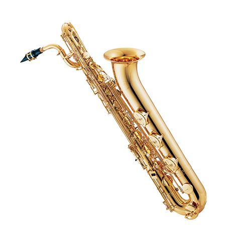 Jupiter JBS593GL Student Baritone Saxophone_01