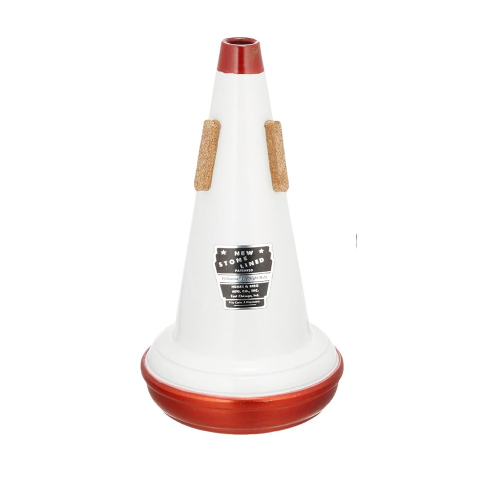 Humes and Berg Stonelined Trombone Straight Mute