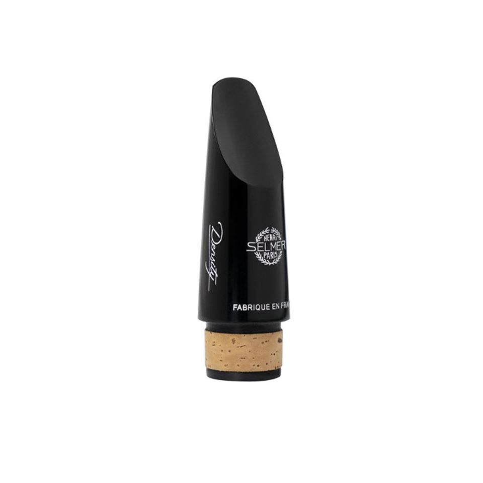 Selmer Paris Density B Flat Clarinet Mouthpiece  