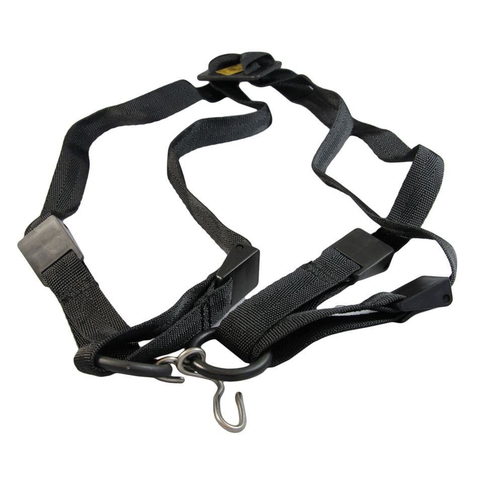 Tinofix Fagottino Harness The best oboe and bassoon straps and harnesses to improve your
