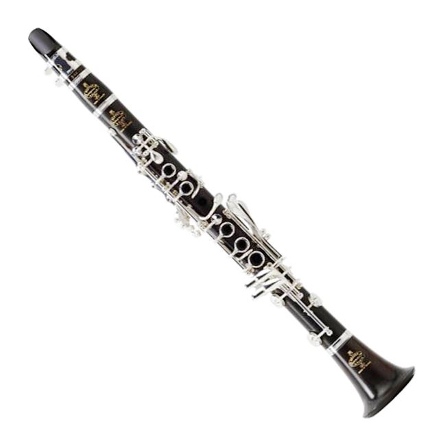 Buffet Crampon E11 Intermediate C Clarinet