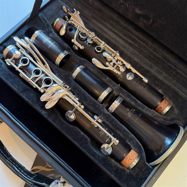 CON1472 Buffet Crampon Festival A Clarinet