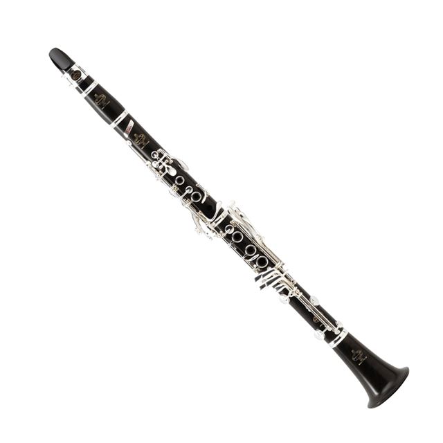 Buffet Crampon Tosca Professional Bb Clarinet_01