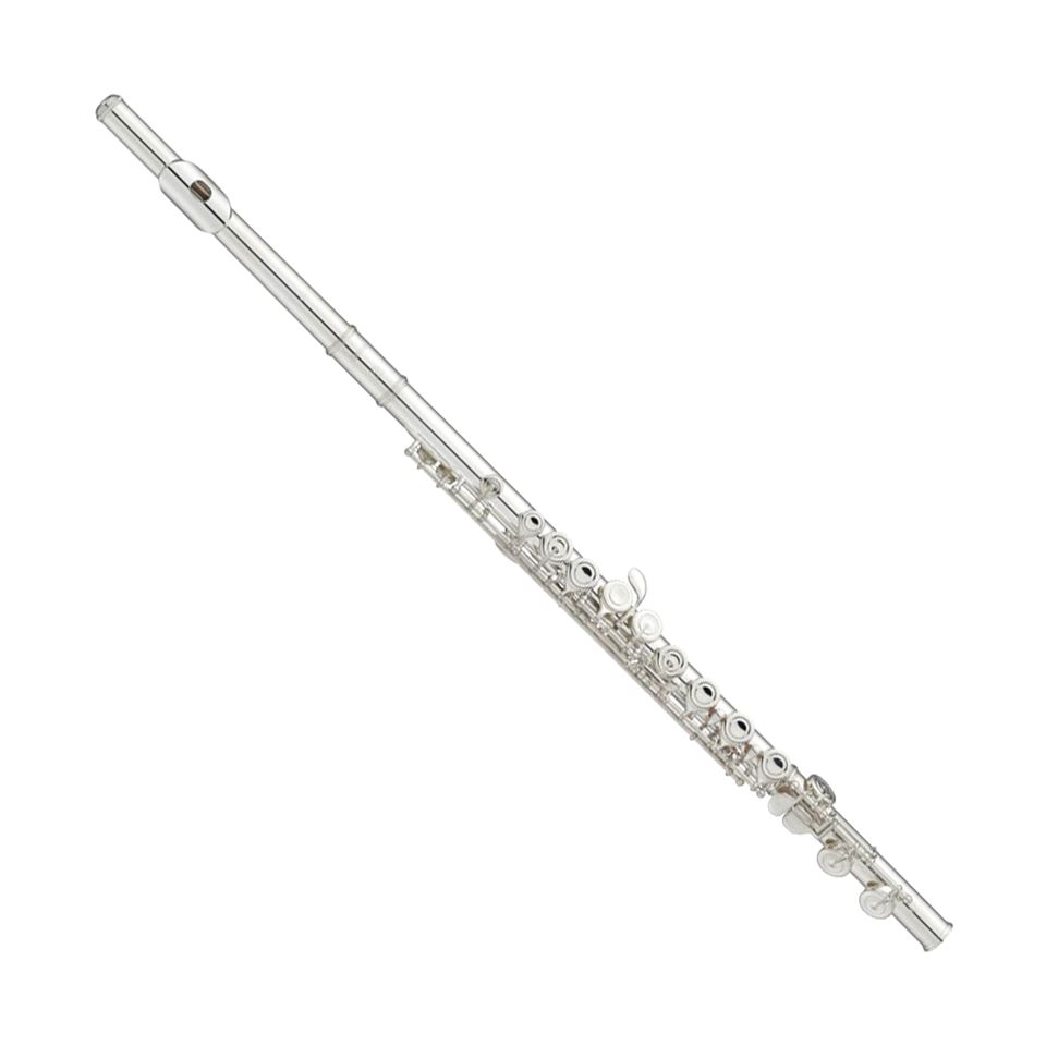 artley flute models 212