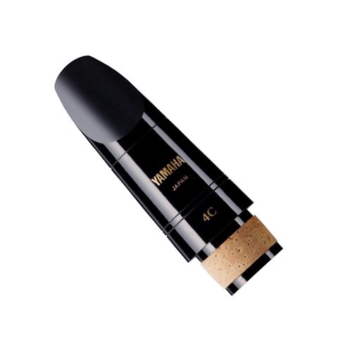 Yamaha 4C Clarinet Student Mouthpiece