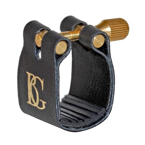 BG Standard L12 Alto Saxophone Ligature