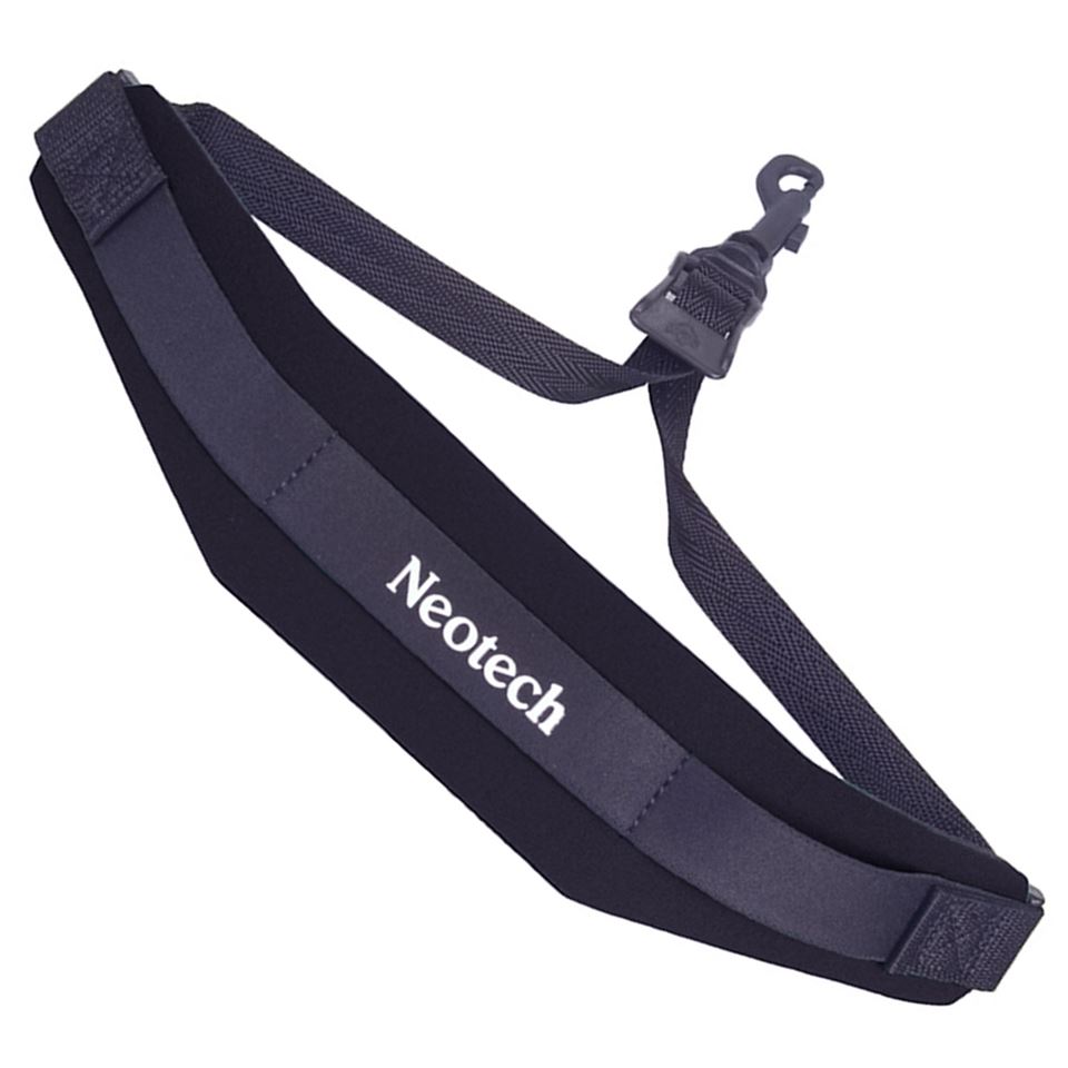 Neotech Saxophone Strap Straps & Harnesses Australia's largest