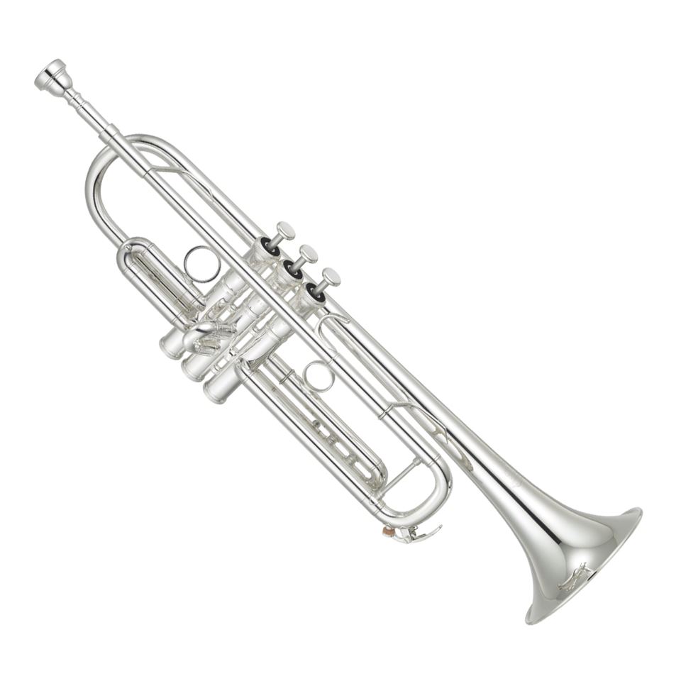 YAMAHA YTR8335RS XENO BB TRUMPET