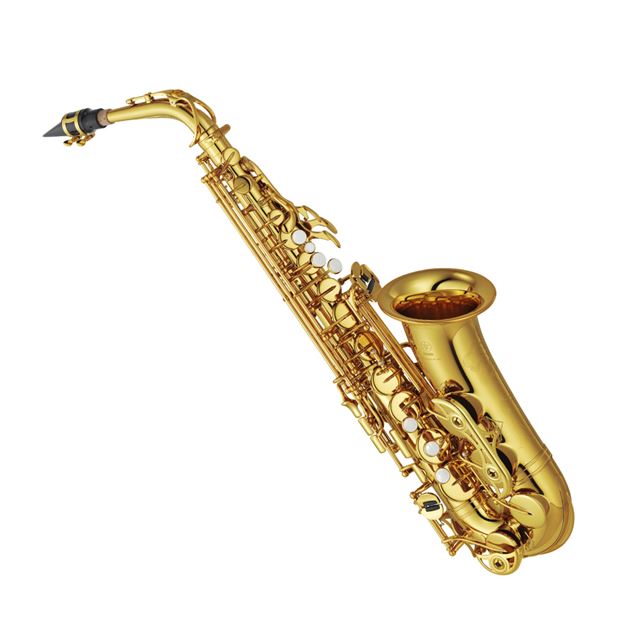Yamaha YAS-62III Semi Professional Alto Saxophone