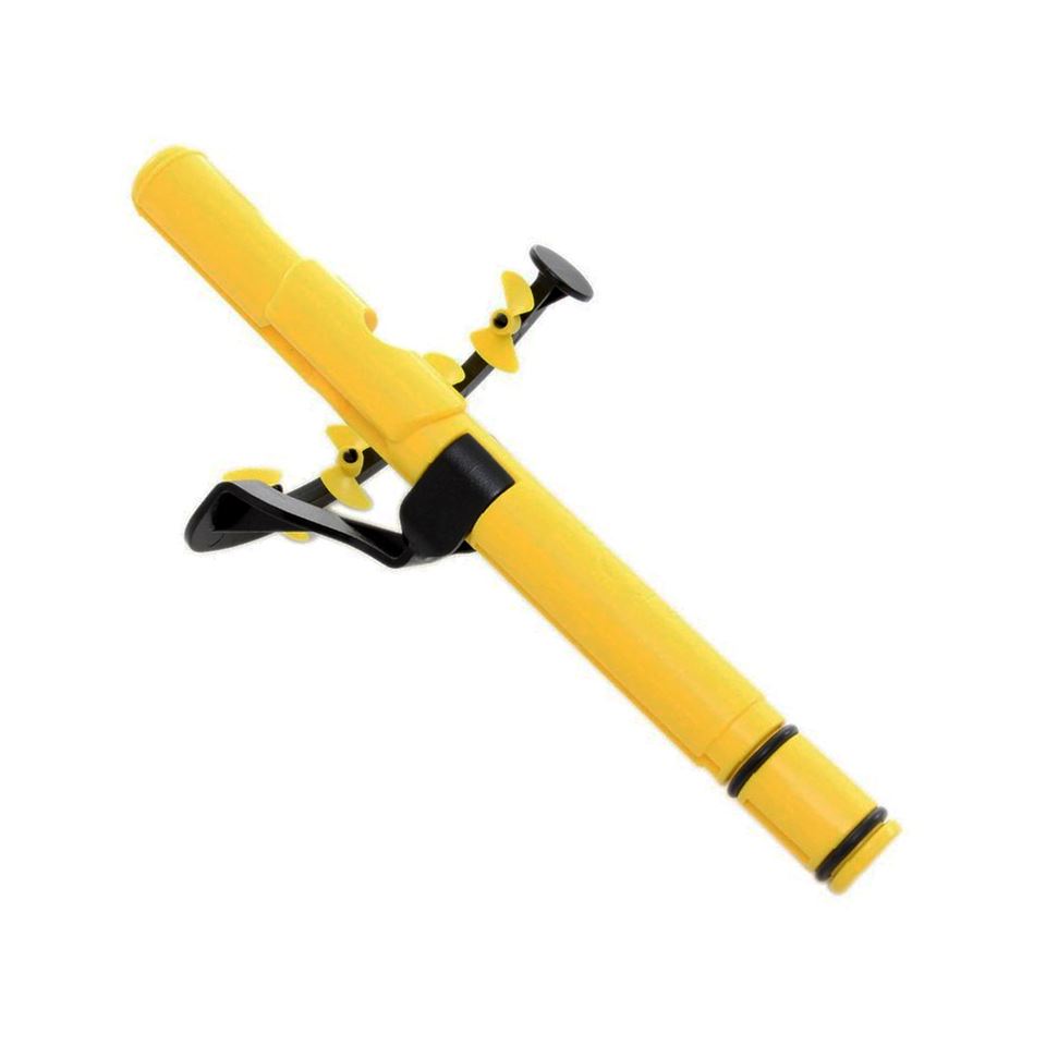 Pneumo Pro Embouchure Training Tool for Flute Other Flute Accessories