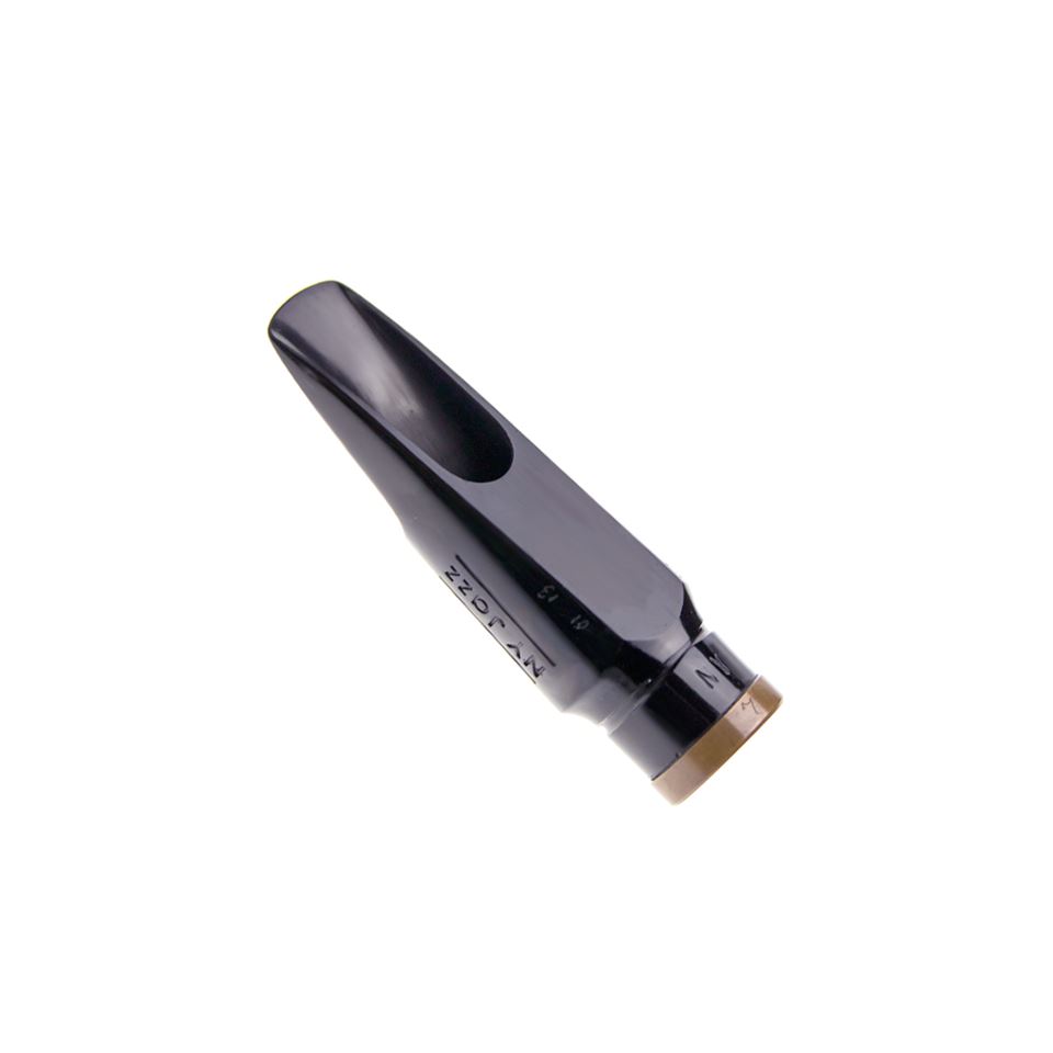 Drake New York Jazz Vintage Resin Tenor Saxophone Mouthpiece