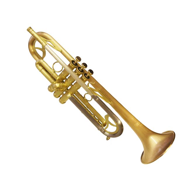 Carol Brass "Legend" Bb Trumpet 