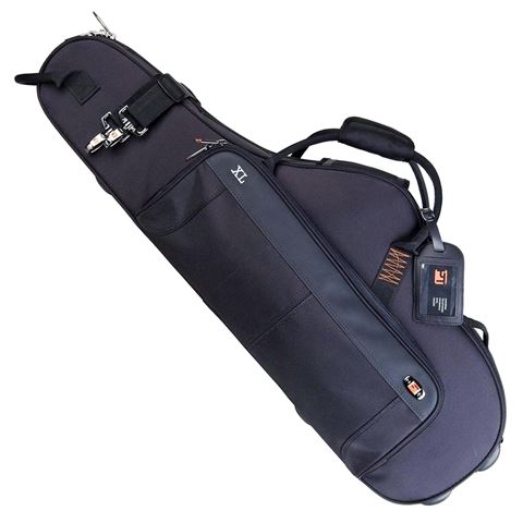 Pro Tec Pro Pac XL Contoured Tenor Saxophone Case