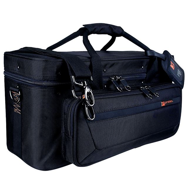 Pro Tec Pro Pac Cornet Case