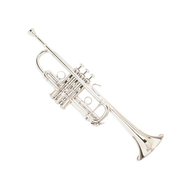 Bach Stradivarius "Chicago" C Trumpet