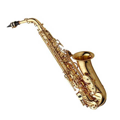 Yanagisawa A-WO10 Elite Alto Saxophone
