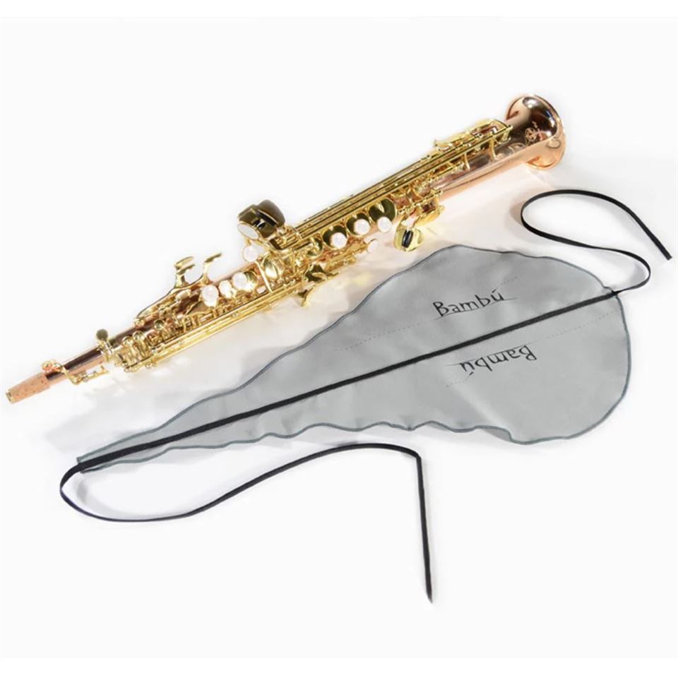 BAMBU SOPRANO SAXOPHONE SWAB