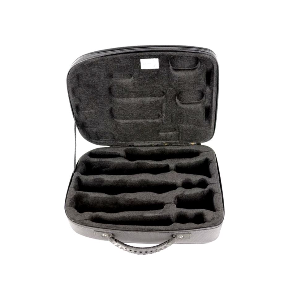 BAM NEW TREKKING DOUBLE CLARINET CASE