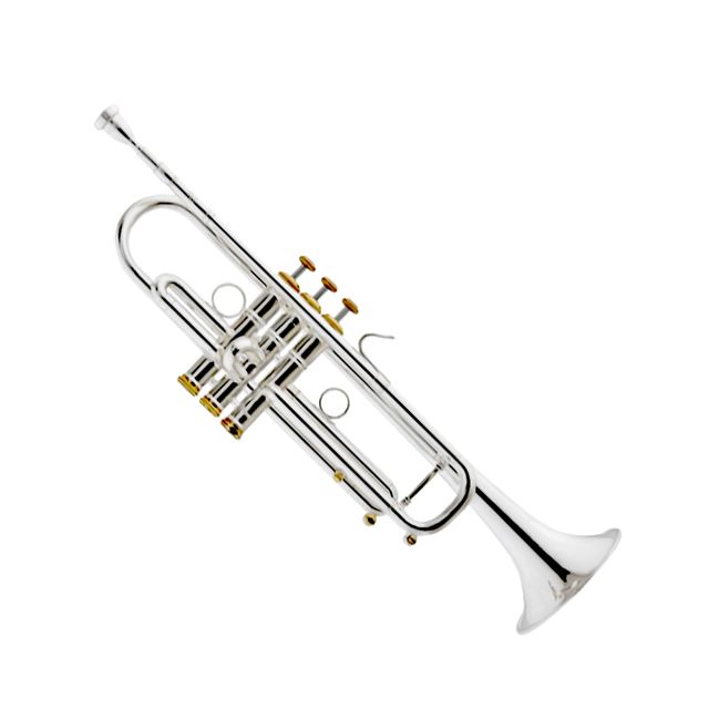 Stomvi VRII Raptor Bb Trumpet