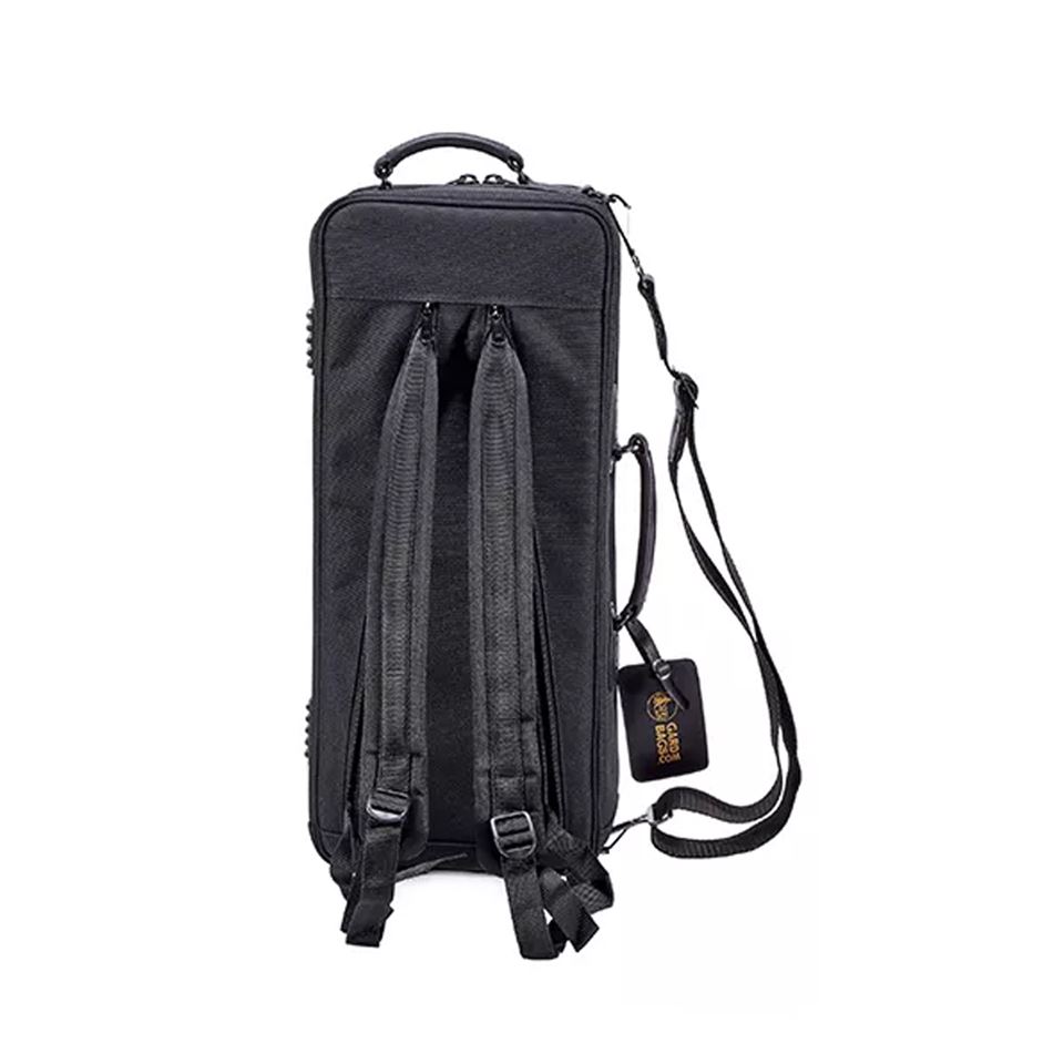 Gard Compact Double Trumpet Gig Bag