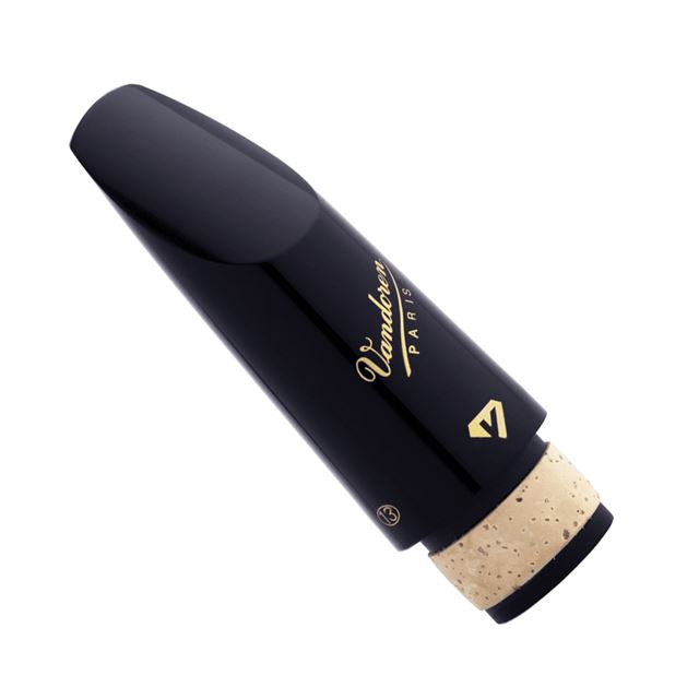 Vandoren Traditional Bass Clarinet Mouthpieces - Find the right