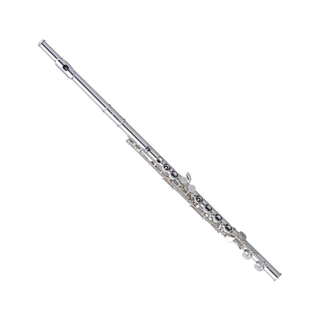 Pearl Quantz 665RBE Intermediate Flute