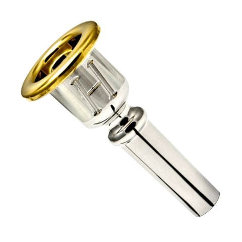 Denis Wick "Heritage" Cornet Mouthpiece