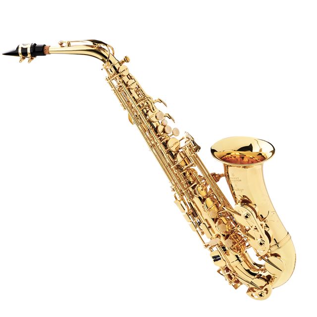 Buffet Prodige Student Alto Saxophone
