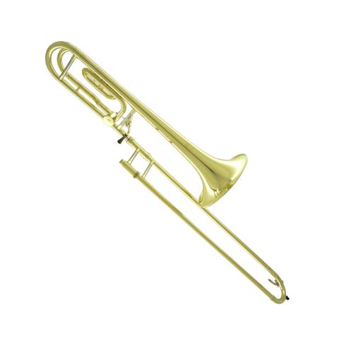 Carol Brass CTB-3039-YSS-YYNY-Y1 Interchangeable Wrap Trombone