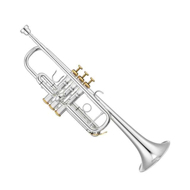 Jupiter XO Trumpet in C