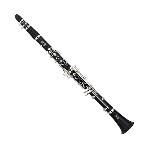Yamaha YCL255 Student Clarinet_01