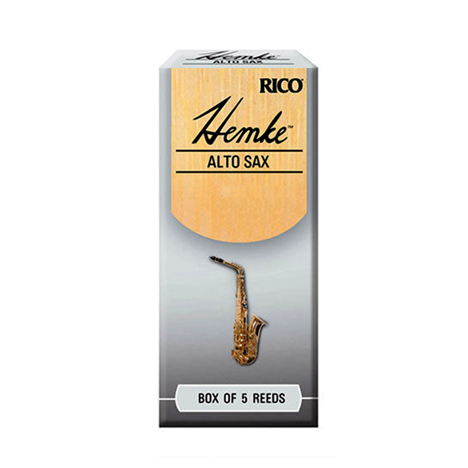 HEMKE ALTO SAXOPHONE REEDS