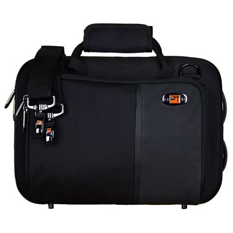 Pro Tec Slimline Clarinet Case