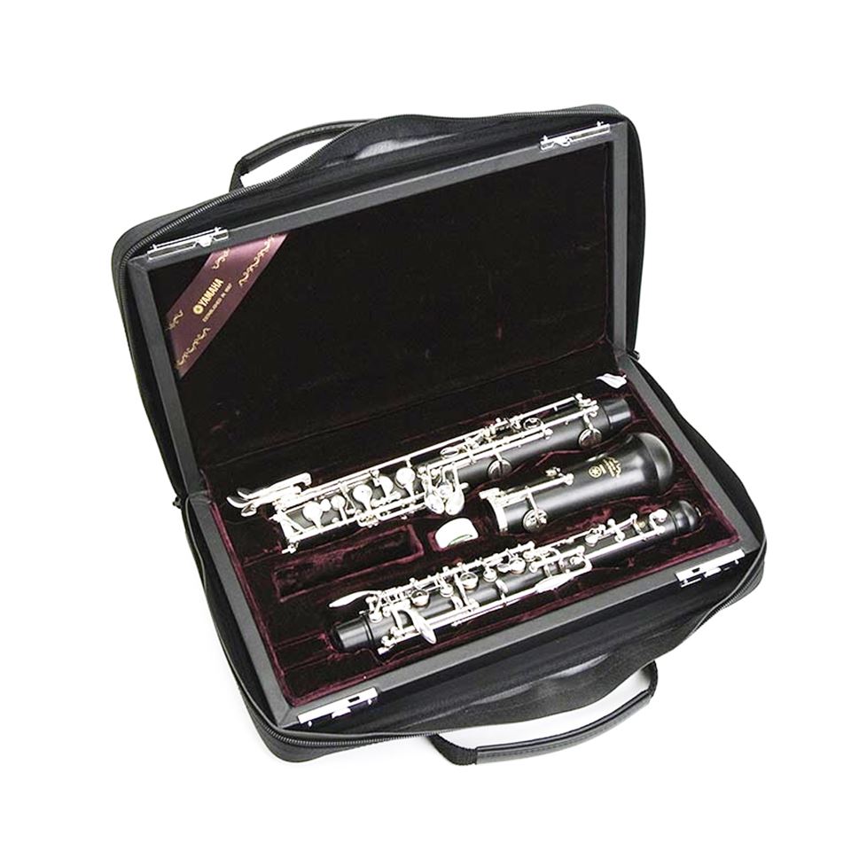 Yamaha YOB431M Duet Intermediate Oboe