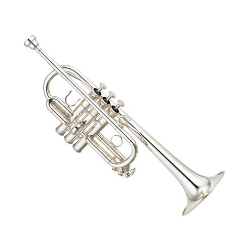 Yamaha YTR6610S D/Eb Trumpet