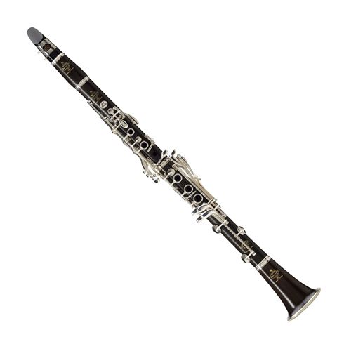 Buffet Crampon RC Prestige Professional Bb Clarinet_01