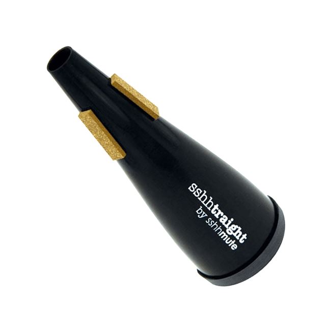 Sshhmute Trumpet / Cornet Straight Mute