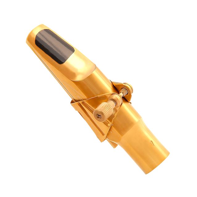 Lebayle Jazz Metal Tenor Saxophone Mouthpiece Mouthpieces