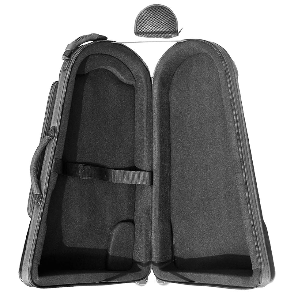 BAGS Euphonium Case with Wheels