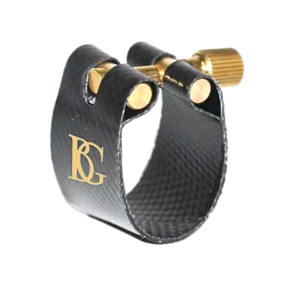 BG Flex Alto Saxophone Ligature Ligatures Saxophones, Mouthpieces, Ligatures, Reeds and Care