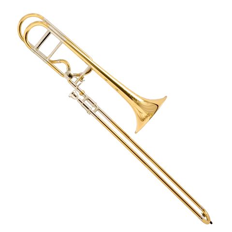 Bach Stradivaius 42BOF Bb/F Trombone